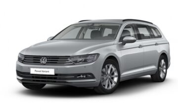Rezerva Volkswagen Passat DSG 