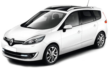 Renault Grand Scenic 3 