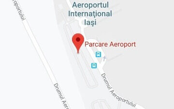 Aeroport Iasi (IAS)