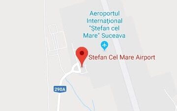 Aeroport Suceava (SCV)