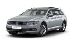 Volkswagen Passat DSG 2018 