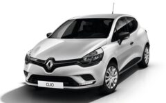 Renault Clio 4 Hatchback 2020 