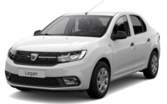 Dacia Logan 2 