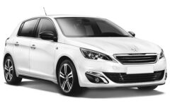 Peugeot 308 Hatchback 