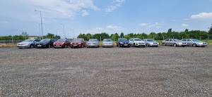 RENT A CAR 4U BACAU place picture